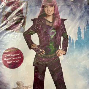 Descendant costume